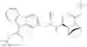 Fig. 422 - Methods for treating pulmonary emphysema using substituted 2-Aza-bicyclo[2.2.1]heptane-3-carboxylic acid (benzyl-cyano-methyl)-amides inhibitors of cathepsin C