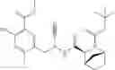 Fig. 426 - Methods for treating pulmonary emphysema using substituted 2-Aza-bicyclo[2.2.1]heptane-3-carboxylic acid (benzyl-cyano-methyl)-amides inhibitors of cathepsin C
