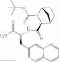 Fig. 431 - Methods for treating pulmonary emphysema using substituted 2-Aza-bicyclo[2.2.1]heptane-3-carboxylic acid (benzyl-cyano-methyl)-amides inhibitors of cathepsin C