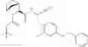 Fig. 436 - Methods for treating pulmonary emphysema using substituted 2-Aza-bicyclo[2.2.1]heptane-3-carboxylic acid (benzyl-cyano-methyl)-amides inhibitors of cathepsin C