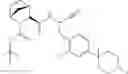 Fig. 437 - Methods for treating pulmonary emphysema using substituted 2-Aza-bicyclo[2.2.1]heptane-3-carboxylic acid (benzyl-cyano-methyl)-amides inhibitors of cathepsin C
