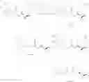 Fig. 439 - Methods for treating pulmonary emphysema using substituted 2-Aza-bicyclo[2.2.1]heptane-3-carboxylic acid (benzyl-cyano-methyl)-amides inhibitors of cathepsin C