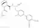 Fig. 44 - Methods for treating pulmonary emphysema using substituted 2-Aza-bicyclo[2.2.1]heptane-3-carboxylic acid (benzyl-cyano-methyl)-amides inhibitors of cathepsin C