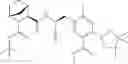 Fig. 442 - Methods for treating pulmonary emphysema using substituted 2-Aza-bicyclo[2.2.1]heptane-3-carboxylic acid (benzyl-cyano-methyl)-amides inhibitors of cathepsin C