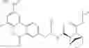 Fig. 445 - Methods for treating pulmonary emphysema using substituted 2-Aza-bicyclo[2.2.1]heptane-3-carboxylic acid (benzyl-cyano-methyl)-amides inhibitors of cathepsin C