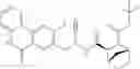 Fig. 446 - Methods for treating pulmonary emphysema using substituted 2-Aza-bicyclo[2.2.1]heptane-3-carboxylic acid (benzyl-cyano-methyl)-amides inhibitors of cathepsin C