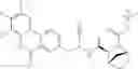 Fig. 448 - Methods for treating pulmonary emphysema using substituted 2-Aza-bicyclo[2.2.1]heptane-3-carboxylic acid (benzyl-cyano-methyl)-amides inhibitors of cathepsin C