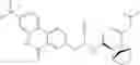 Fig. 453 - Methods for treating pulmonary emphysema using substituted 2-Aza-bicyclo[2.2.1]heptane-3-carboxylic acid (benzyl-cyano-methyl)-amides inhibitors of cathepsin C