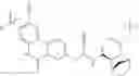 Fig. 454 - Methods for treating pulmonary emphysema using substituted 2-Aza-bicyclo[2.2.1]heptane-3-carboxylic acid (benzyl-cyano-methyl)-amides inhibitors of cathepsin C