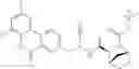 Fig. 461 - Methods for treating pulmonary emphysema using substituted 2-Aza-bicyclo[2.2.1]heptane-3-carboxylic acid (benzyl-cyano-methyl)-amides inhibitors of cathepsin C