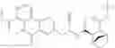 Fig. 462 - Methods for treating pulmonary emphysema using substituted 2-Aza-bicyclo[2.2.1]heptane-3-carboxylic acid (benzyl-cyano-methyl)-amides inhibitors of cathepsin C