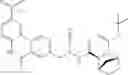 Fig. 464 - Methods for treating pulmonary emphysema using substituted 2-Aza-bicyclo[2.2.1]heptane-3-carboxylic acid (benzyl-cyano-methyl)-amides inhibitors of cathepsin C