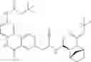Fig. 465 - Methods for treating pulmonary emphysema using substituted 2-Aza-bicyclo[2.2.1]heptane-3-carboxylic acid (benzyl-cyano-methyl)-amides inhibitors of cathepsin C