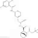 Fig. 474 - Methods for treating pulmonary emphysema using substituted 2-Aza-bicyclo[2.2.1]heptane-3-carboxylic acid (benzyl-cyano-methyl)-amides inhibitors of cathepsin C
