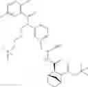 Fig. 475 - Methods for treating pulmonary emphysema using substituted 2-Aza-bicyclo[2.2.1]heptane-3-carboxylic acid (benzyl-cyano-methyl)-amides inhibitors of cathepsin C