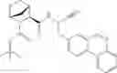 Fig. 481 - Methods for treating pulmonary emphysema using substituted 2-Aza-bicyclo[2.2.1]heptane-3-carboxylic acid (benzyl-cyano-methyl)-amides inhibitors of cathepsin C