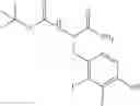 Fig. 484 - Methods for treating pulmonary emphysema using substituted 2-Aza-bicyclo[2.2.1]heptane-3-carboxylic acid (benzyl-cyano-methyl)-amides inhibitors of cathepsin C