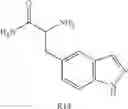 Fig. 489 - Methods for treating pulmonary emphysema using substituted 2-Aza-bicyclo[2.2.1]heptane-3-carboxylic acid (benzyl-cyano-methyl)-amides inhibitors of cathepsin C