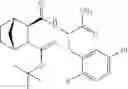 Fig. 49 - Methods for treating pulmonary emphysema using substituted 2-Aza-bicyclo[2.2.1]heptane-3-carboxylic acid (benzyl-cyano-methyl)-amides inhibitors of cathepsin C