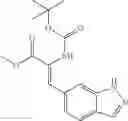 Fig. 490 - Methods for treating pulmonary emphysema using substituted 2-Aza-bicyclo[2.2.1]heptane-3-carboxylic acid (benzyl-cyano-methyl)-amides inhibitors of cathepsin C