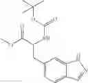 Fig. 491 - Methods for treating pulmonary emphysema using substituted 2-Aza-bicyclo[2.2.1]heptane-3-carboxylic acid (benzyl-cyano-methyl)-amides inhibitors of cathepsin C