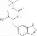 Fig. 493 - Methods for treating pulmonary emphysema using substituted 2-Aza-bicyclo[2.2.1]heptane-3-carboxylic acid (benzyl-cyano-methyl)-amides inhibitors of cathepsin C