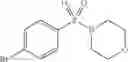 Fig. 500 - Methods for treating pulmonary emphysema using substituted 2-Aza-bicyclo[2.2.1]heptane-3-carboxylic acid (benzyl-cyano-methyl)-amides inhibitors of cathepsin C
