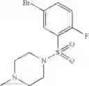 Fig. 502 - Methods for treating pulmonary emphysema using substituted 2-Aza-bicyclo[2.2.1]heptane-3-carboxylic acid (benzyl-cyano-methyl)-amides inhibitors of cathepsin C