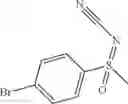 Fig. 506 - Methods for treating pulmonary emphysema using substituted 2-Aza-bicyclo[2.2.1]heptane-3-carboxylic acid (benzyl-cyano-methyl)-amides inhibitors of cathepsin C