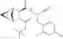 Fig. 51 - Methods for treating pulmonary emphysema using substituted 2-Aza-bicyclo[2.2.1]heptane-3-carboxylic acid (benzyl-cyano-methyl)-amides inhibitors of cathepsin C