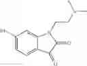 Fig. 517 - Methods for treating pulmonary emphysema using substituted 2-Aza-bicyclo[2.2.1]heptane-3-carboxylic acid (benzyl-cyano-methyl)-amides inhibitors of cathepsin C