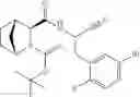 Fig. 52 - Methods for treating pulmonary emphysema using substituted 2-Aza-bicyclo[2.2.1]heptane-3-carboxylic acid (benzyl-cyano-methyl)-amides inhibitors of cathepsin C