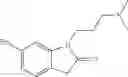 Fig. 524 - Methods for treating pulmonary emphysema using substituted 2-Aza-bicyclo[2.2.1]heptane-3-carboxylic acid (benzyl-cyano-methyl)-amides inhibitors of cathepsin C