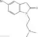 Fig. 526 - Methods for treating pulmonary emphysema using substituted 2-Aza-bicyclo[2.2.1]heptane-3-carboxylic acid (benzyl-cyano-methyl)-amides inhibitors of cathepsin C