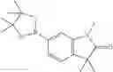 Fig. 531 - Methods for treating pulmonary emphysema using substituted 2-Aza-bicyclo[2.2.1]heptane-3-carboxylic acid (benzyl-cyano-methyl)-amides inhibitors of cathepsin C