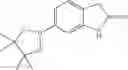 Fig. 533 - Methods for treating pulmonary emphysema using substituted 2-Aza-bicyclo[2.2.1]heptane-3-carboxylic acid (benzyl-cyano-methyl)-amides inhibitors of cathepsin C
