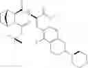 Fig. 538 - Methods for treating pulmonary emphysema using substituted 2-Aza-bicyclo[2.2.1]heptane-3-carboxylic acid (benzyl-cyano-methyl)-amides inhibitors of cathepsin C