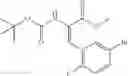 Fig. 540 - Methods for treating pulmonary emphysema using substituted 2-Aza-bicyclo[2.2.1]heptane-3-carboxylic acid (benzyl-cyano-methyl)-amides inhibitors of cathepsin C