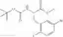 Fig. 543 - Methods for treating pulmonary emphysema using substituted 2-Aza-bicyclo[2.2.1]heptane-3-carboxylic acid (benzyl-cyano-methyl)-amides inhibitors of cathepsin C