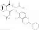 Fig. 545 - Methods for treating pulmonary emphysema using substituted 2-Aza-bicyclo[2.2.1]heptane-3-carboxylic acid (benzyl-cyano-methyl)-amides inhibitors of cathepsin C