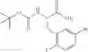 Fig. 546 - Methods for treating pulmonary emphysema using substituted 2-Aza-bicyclo[2.2.1]heptane-3-carboxylic acid (benzyl-cyano-methyl)-amides inhibitors of cathepsin C