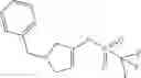 Fig. 555 - Methods for treating pulmonary emphysema using substituted 2-Aza-bicyclo[2.2.1]heptane-3-carboxylic acid (benzyl-cyano-methyl)-amides inhibitors of cathepsin C