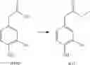 Fig. 567 - Methods for treating pulmonary emphysema using substituted 2-Aza-bicyclo[2.2.1]heptane-3-carboxylic acid (benzyl-cyano-methyl)-amides inhibitors of cathepsin C