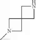 Fig. 574 - Methods for treating pulmonary emphysema using substituted 2-Aza-bicyclo[2.2.1]heptane-3-carboxylic acid (benzyl-cyano-methyl)-amides inhibitors of cathepsin C