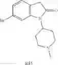 Fig. 579 - Methods for treating pulmonary emphysema using substituted 2-Aza-bicyclo[2.2.1]heptane-3-carboxylic acid (benzyl-cyano-methyl)-amides inhibitors of cathepsin C