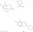 Fig. 581 - Methods for treating pulmonary emphysema using substituted 2-Aza-bicyclo[2.2.1]heptane-3-carboxylic acid (benzyl-cyano-methyl)-amides inhibitors of cathepsin C