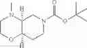Fig. 585 - Methods for treating pulmonary emphysema using substituted 2-Aza-bicyclo[2.2.1]heptane-3-carboxylic acid (benzyl-cyano-methyl)-amides inhibitors of cathepsin C