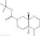 Fig. 586 - Methods for treating pulmonary emphysema using substituted 2-Aza-bicyclo[2.2.1]heptane-3-carboxylic acid (benzyl-cyano-methyl)-amides inhibitors of cathepsin C