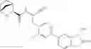 Fig. 597 - Methods for treating pulmonary emphysema using substituted 2-Aza-bicyclo[2.2.1]heptane-3-carboxylic acid (benzyl-cyano-methyl)-amides inhibitors of cathepsin C