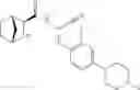 Fig. 601 - Methods for treating pulmonary emphysema using substituted 2-Aza-bicyclo[2.2.1]heptane-3-carboxylic acid (benzyl-cyano-methyl)-amides inhibitors of cathepsin C